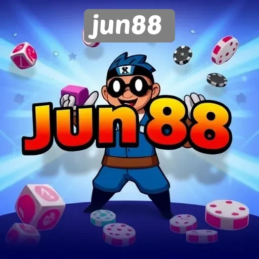 Tips Memilih Game Favorit di Jun88