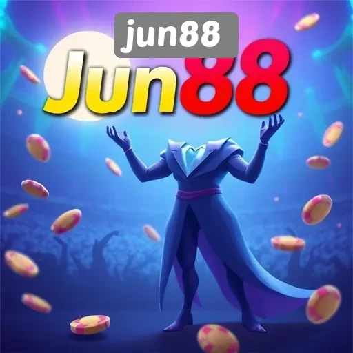 Menjelajahi Fitur Utama Situs Game Jun88