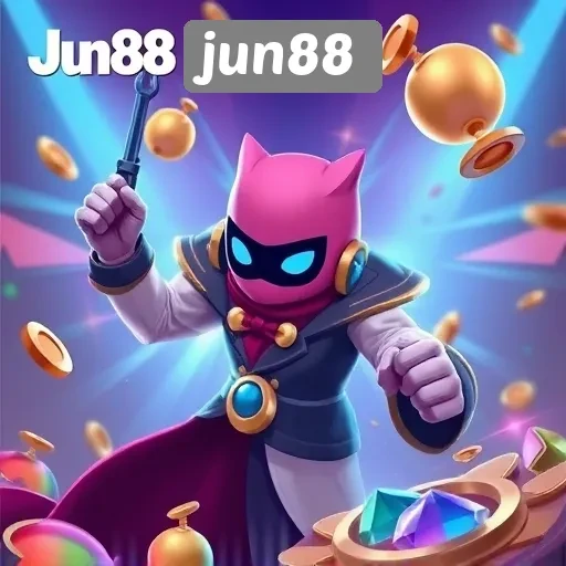 Mengulas Fitur Menarik di Situs Game Jun88
