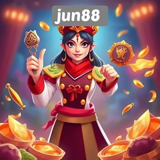 Apa Saja Fitur Unggulan di Jun88 untuk Pemain