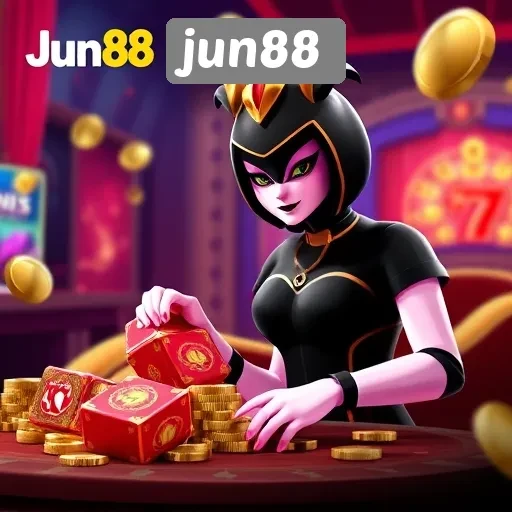 Promosi dan Bonus Menarik di Jun88 untuk Anggota Baru