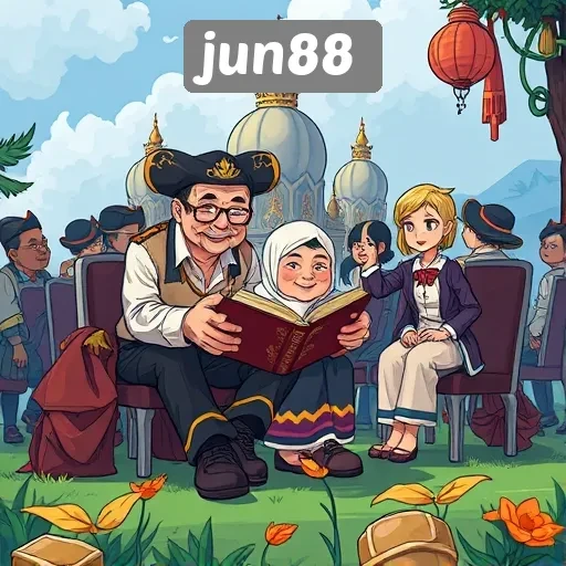 Fasilitas dan Layanan Pelanggan di Jun88 yang Patut Diketahui