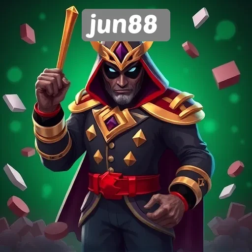 Menelusuri Fitur Unggulan Situs Game Jun88