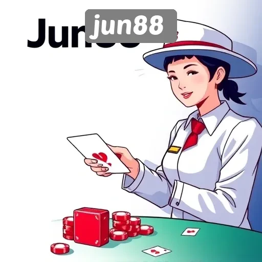 Bagaimana Jun88 Menghadirkan Pengalaman Bermain yang Menyenangkan