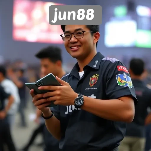 Panduan Lengkap Menggunakan Situs Jun88 untuk Pemain Indonesia