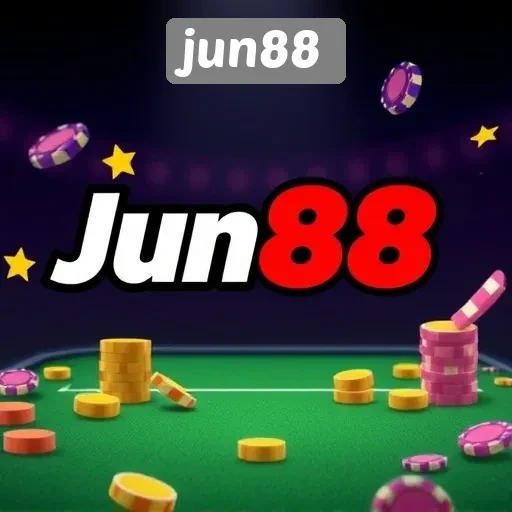 Keunggulan Situs Jun88 dalam Permainan Daring