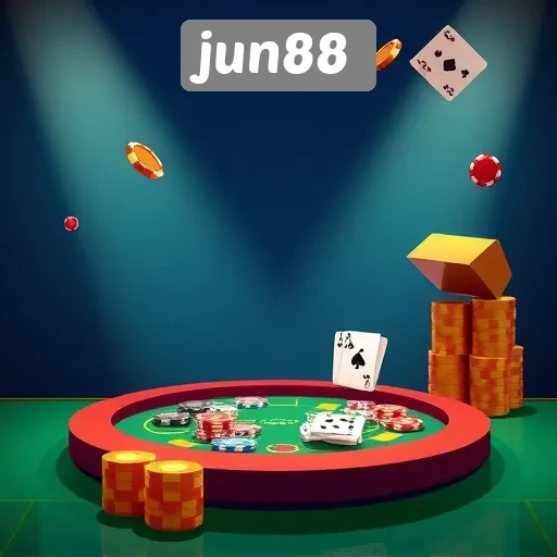 Review Pengalaman Bermain di Jun88 oleh Pengguna