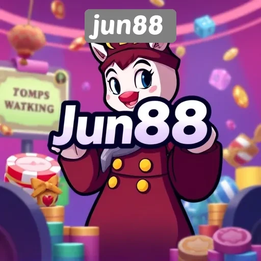 Ulasan Lengkap tentang Situs Game Jun88