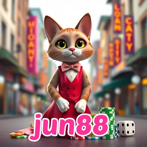 jun88: Ulasan Slot Terbaik dan Penawaran Menarik untuk Pemain Indonesia